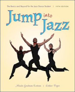 Kraines, Minda Goodman; Pryor, Esther - Jump into Jazz - 9780072844047 - V9780072844047