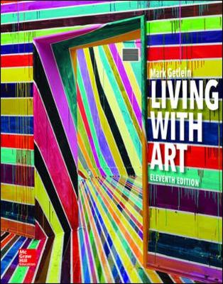 Mark Getlein - Living with Art - 9780073379319 - V9780073379319