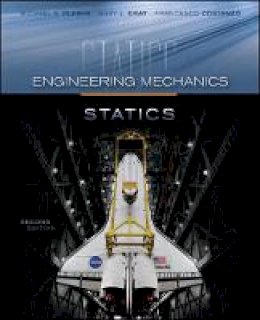 Michael E. Plesha - Engineering Mechanics: Statics - 9780073380292 - V9780073380292