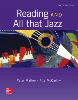 Peter Mather - Reading and All That Jazz - 9780073513584 - V9780073513584