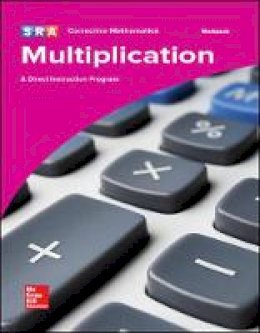 McGraw-Hill Education - Corrective Mathematics Multiplication, Workbook - 9780076024667 - V9780076024667