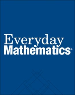 Bell, Max; Dillard, Amy; Isaacs, Andy; McBride, James; Ucsmp - Everyday Mathematics, Grade 1, Student Materials Set (Journal 1 & 2) - 9780076089888 - V9780076089888