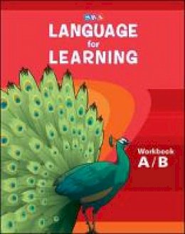 McGraw-Hill Education - Language for Learning, Workbook A & B - 9780076094288 - V9780076094288