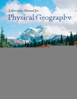 Lemke - Physical Geography Lab Manual - 9780077276034 - V9780077276034