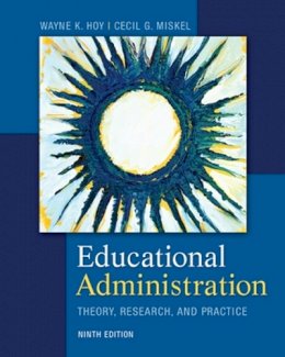 Wayne Hoy - Educational Administration: Theory, Research, and Practice - 9780078024528 - V9780078024528