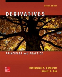 Rangarajan Sundaram - Derivatives - 9780078034732 - V9780078034732