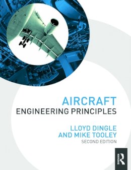 Lloyd Dingle - Aircraft Engineering Principles - 9780080970844 - V9780080970844