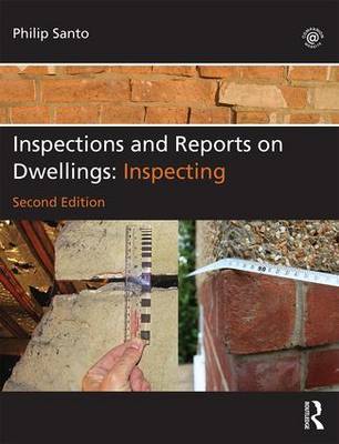 Philip Santo - Inspections and Reports on Dwellings - 9780080971315 - V9780080971315