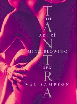 Val Sampson - Tantra - 9780091894764 - V9780091894764