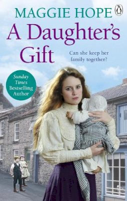 Maggie Hope - A Daughter´s Gift - 9780091949174 - V9780091949174