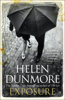 Helen Dunmore - Exposure - 9780091953959 - KMK0024179