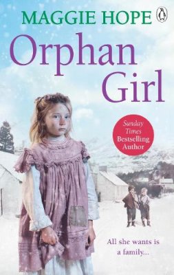 Maggie Hope - Orphan Girl - 9780091957384 - V9780091957384