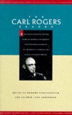 Carl Rogers - The Carl Rogers Reader (Psychology/self-help) - 9780094698406 - V9780094698406