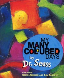 Seuss - My Many Coloured Days - 9780099266594 - V9780099266594