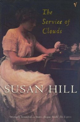 Susan Hill - The Service of Clouds - 9780099274629 - V9780099274629