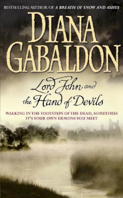 Diana Gabaldon - Lord John and the Hand of Devils - 9780099278252 - V9780099278252