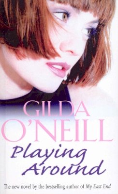 Gilda O´neill - Playing Around - 9780099279976 - KTJ0006807