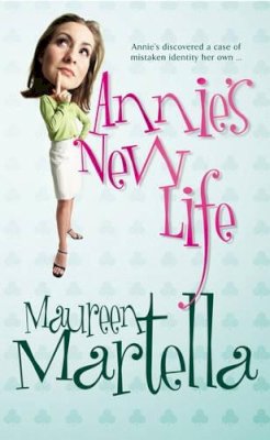 Maureen Martella - Annie's New Life - 9780099280583 - KST0029692