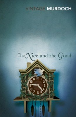 Iris Murdoch - The Nice and the Good - 9780099285267 - 9780099285267