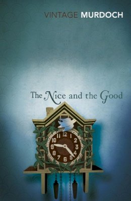 Iris Murdoch - The Nice and the Good - 9780099285267 - V9780099285267