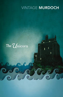 Iris Murdoch - The Unicorn - 9780099285342 - 9780099285342