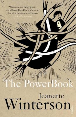 Jeanette Winterson - The PowerBook - 9780099285434 - KSS0003439