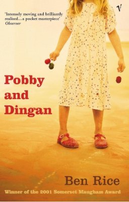 Ben Rice - Pobby and Dingan - 9780099285625 - V9780099285625