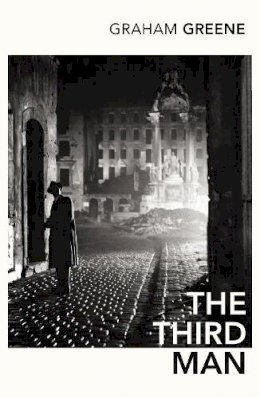 Graham Greene - The Third Man and the Fallen Idol - 9780099286233 - V9780099286233