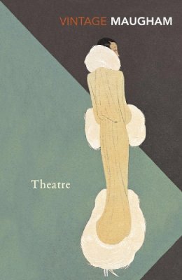 W. Somerset Maugham - Theatre - 9780099286837 - V9780099286837