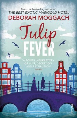 Deborah Moggach - TULIP FEVER - 9780099288855 - V9780099288855