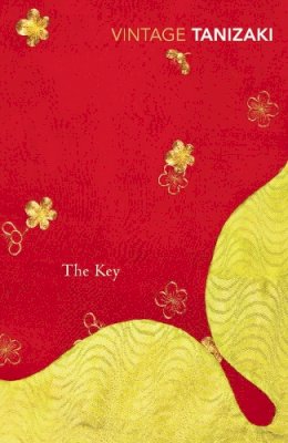 Junichiro Tanizaki - The Key - 9780099289999 - V9780099289999