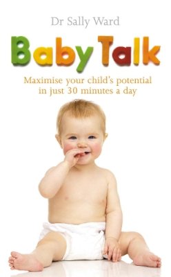 Sally Ward - Babytalk - 9780099297208 - V9780099297208