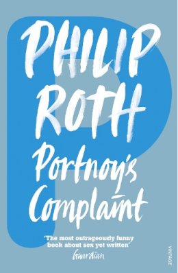 Philip Roth - Portnoy's Complaint - 9780099399018 - V9780099399018