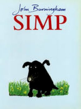 John Burningham - Simp - 9780099400776 - V9780099400776