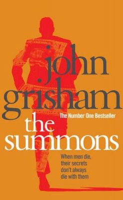 John Grisham - Summons - 9780099406136 - KOC0014006