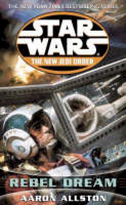 Aaron Allston - Star Wars: The New Jedi Order - Enemy Lines I Rebel Dream - 9780099410331 - V9780099410331