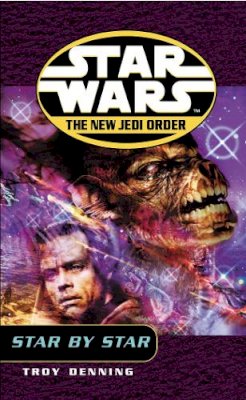 Troy Denning - Star Wars: The New Jedi Order - Star by Star - 9780099410386 - V9780099410386