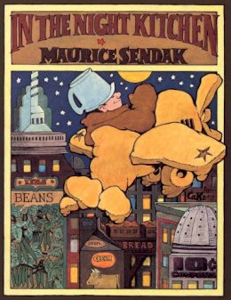 Maurice Sendak - In the Night Kitchen - 9780099417477 - V9780099417477