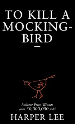 Harper Lee - To Kill a Mockingbird - 9780099419785 - KMO0002860