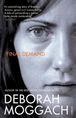 Deborah Moggach - Final Demand - 9780099421931 - V9780099421931