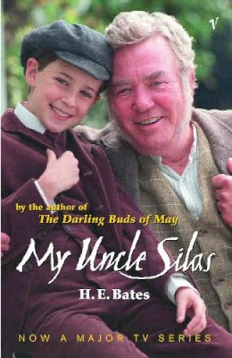 H.e. Bates - My Uncle Silas - 9780099421979 - KKD0001795