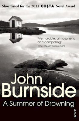 John Burnside - Summer of Drowning - 9780099422372 - V9780099422372