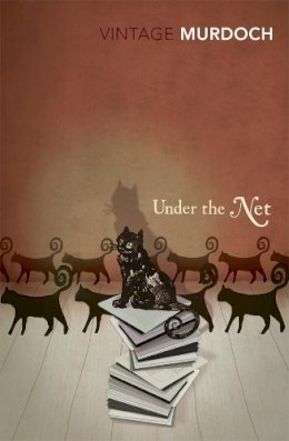 Iris Murdoch - Under the Net - 9780099429074 - V9780099429074