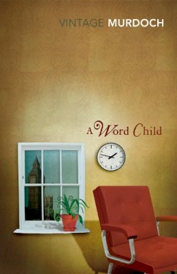 Iris Murdoch - Word Child - 9780099429128 - V9780099429128