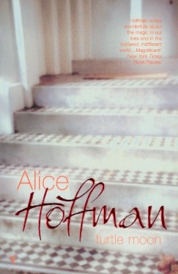 Alice Hoffman - Turtle Moon - 9780099429166 - V9780099429166