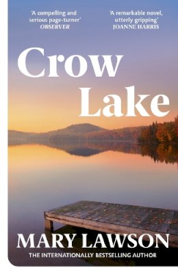 Mary Lawson - Crow Lake - 9780099429326 - V9780099429326