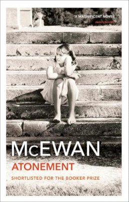 Ian McEwan - Atonement - 9780099429791 - KMK0004714