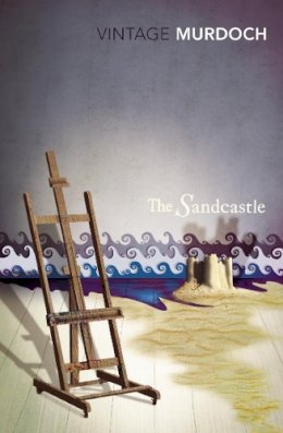 Iris Murdoch - The Sandcastle - 9780099433583 - V9780099433583