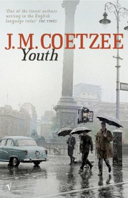 J.M. Coetzee - Youth - 9780099433620 - V9780099433620