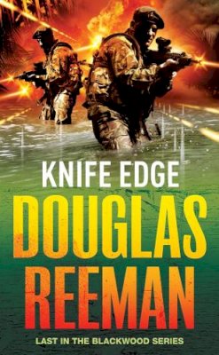 Douglas Reeman - Knife Edge (Royal Marines 5) - 9780099436294 - V9780099436294